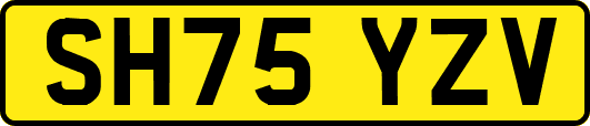 SH75YZV