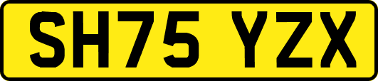 SH75YZX