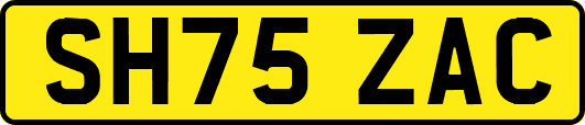 SH75ZAC