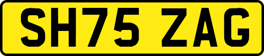 SH75ZAG