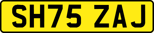 SH75ZAJ