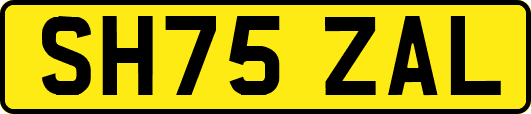 SH75ZAL
