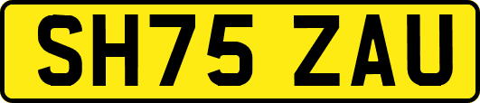 SH75ZAU
