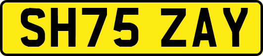 SH75ZAY