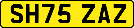 SH75ZAZ