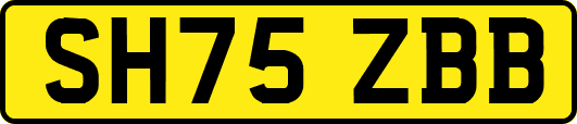 SH75ZBB