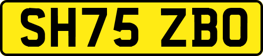 SH75ZBO