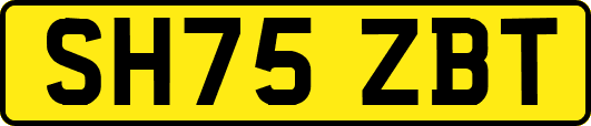 SH75ZBT