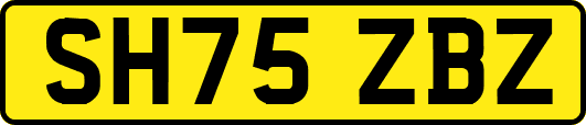 SH75ZBZ