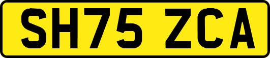 SH75ZCA