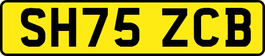 SH75ZCB