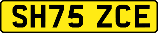 SH75ZCE