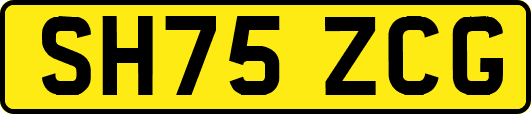 SH75ZCG