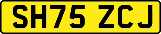 SH75ZCJ