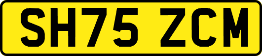 SH75ZCM