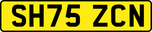 SH75ZCN