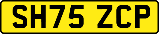 SH75ZCP