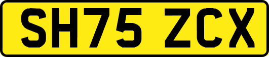 SH75ZCX