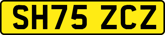 SH75ZCZ
