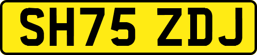 SH75ZDJ