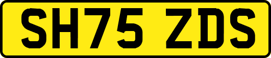 SH75ZDS