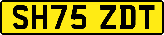 SH75ZDT
