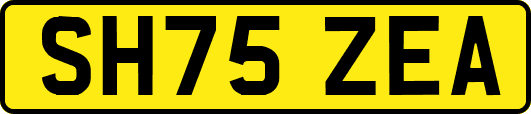 SH75ZEA