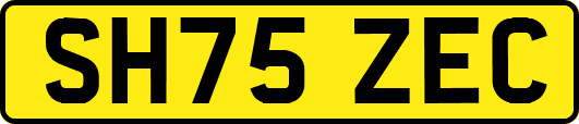 SH75ZEC