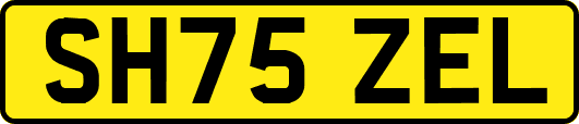 SH75ZEL