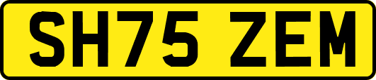 SH75ZEM