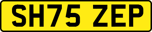 SH75ZEP