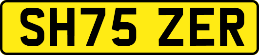 SH75ZER