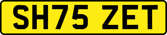 SH75ZET