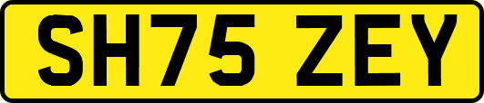 SH75ZEY