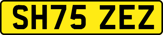 SH75ZEZ
