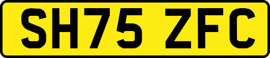 SH75ZFC
