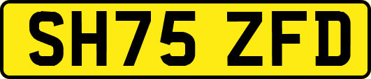 SH75ZFD