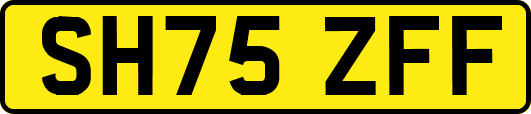 SH75ZFF