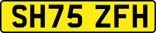 SH75ZFH