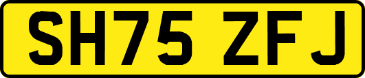 SH75ZFJ