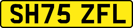SH75ZFL