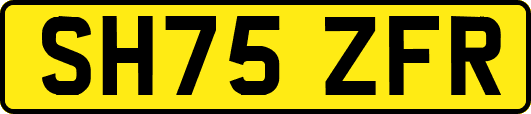 SH75ZFR