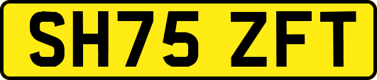 SH75ZFT