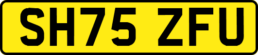 SH75ZFU