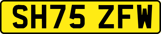 SH75ZFW