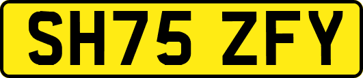 SH75ZFY
