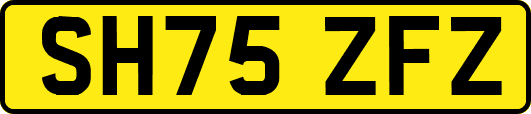 SH75ZFZ