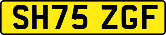 SH75ZGF