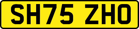 SH75ZHO