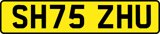 SH75ZHU